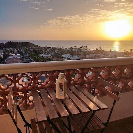 Margherita House Tenerife, Wonderful Ocean View Эль-Пальмар Экстерьер фото