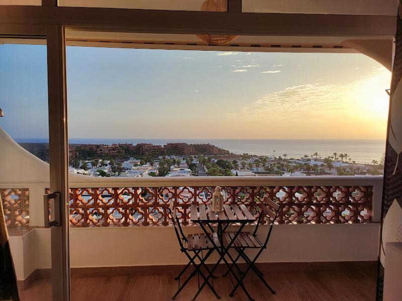 Margherita House Tenerife, Wonderful Ocean View Эль-Пальмар Экстерьер фото