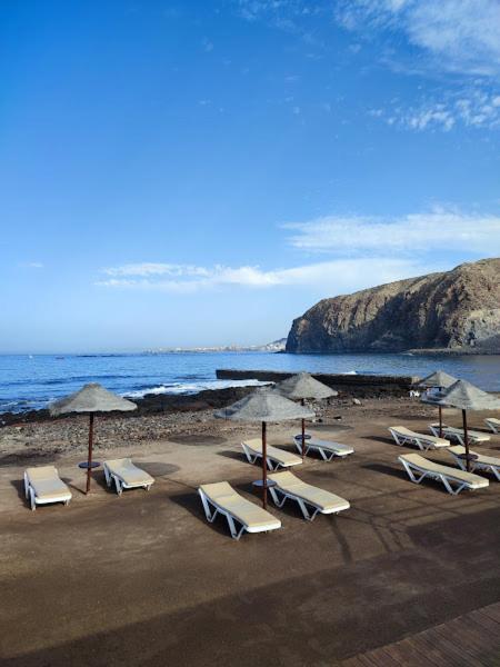 Margherita House Tenerife, Wonderful Ocean View Эль-Пальмар Экстерьер фото