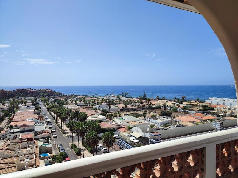 Апартаменты Margherita House Tenerife, Wonderful Ocean View Эль-Пальмар Экстерьер фото