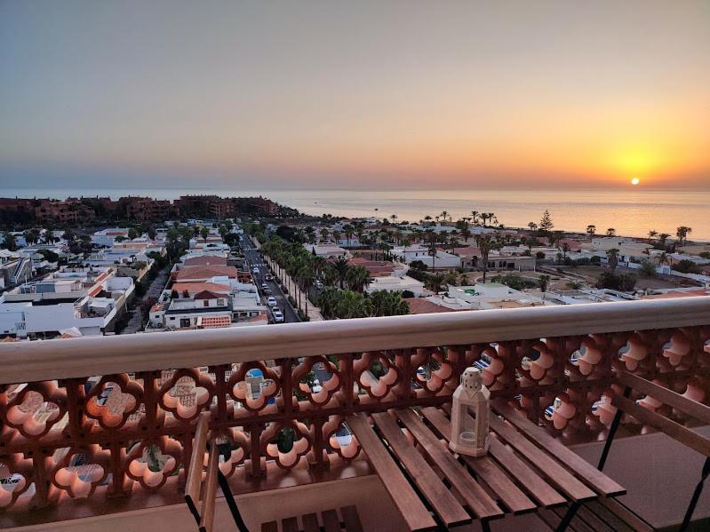 Margherita House Tenerife, Wonderful Ocean View Эль-Пальмар Экстерьер фото
