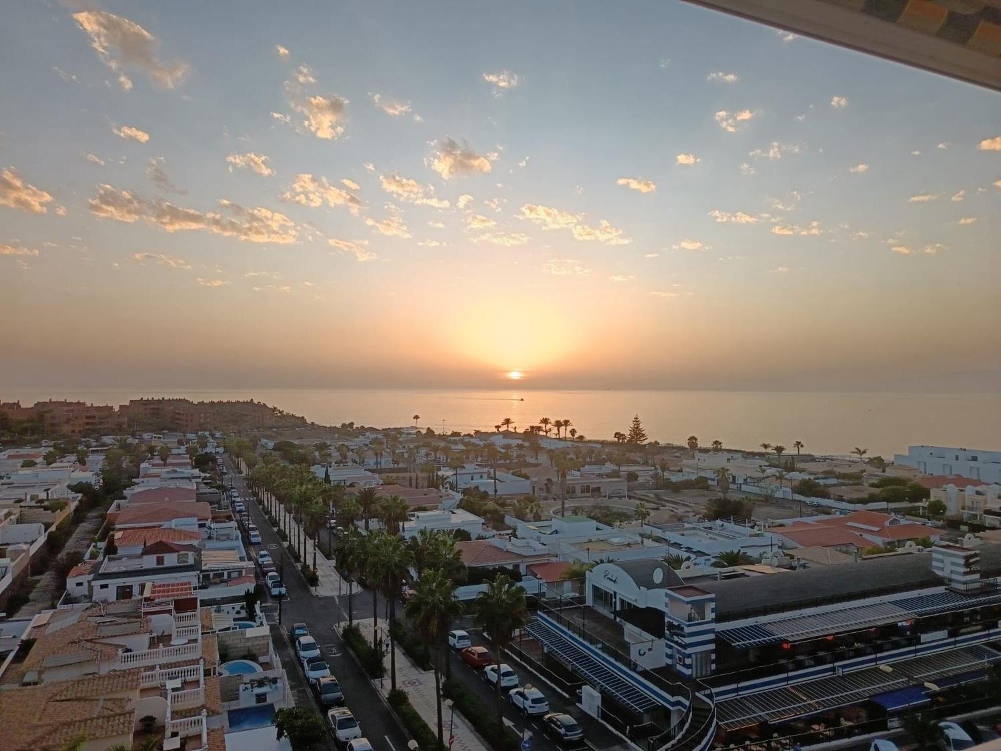 Апартаменты Margherita House Tenerife, Wonderful Ocean View Эль-Пальмар Экстерьер фото